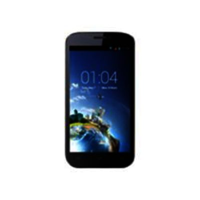 KAZAM Trooper X5.5 Sim Free Android 4.2 - Black KAZAM Trooper X5.5 Sim Free Android 4.2 - Black